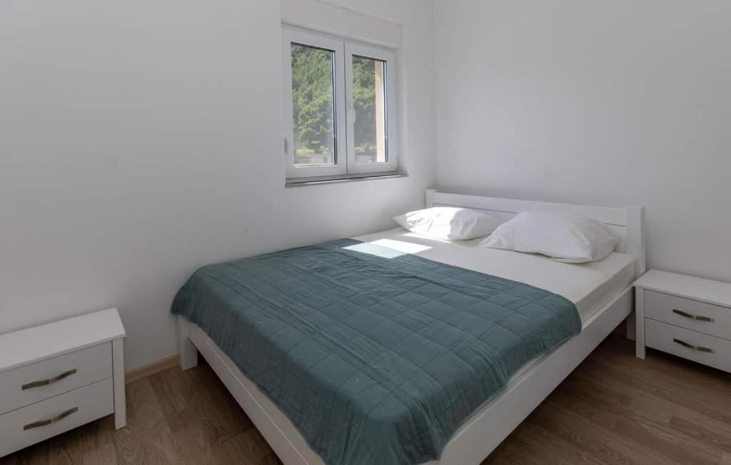 Norin Apartement Klek Kültér fotó