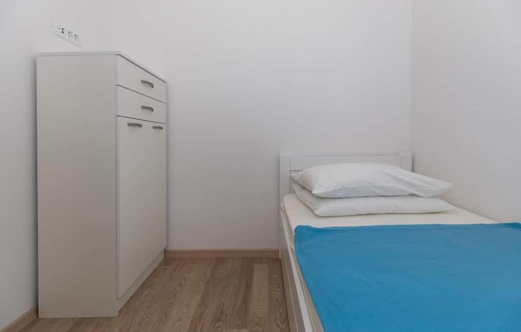 Norin Apartement Klek Kültér fotó